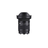 Sigma 16-28mm F2.8 DG DN Contemporary Lens (Sony E)